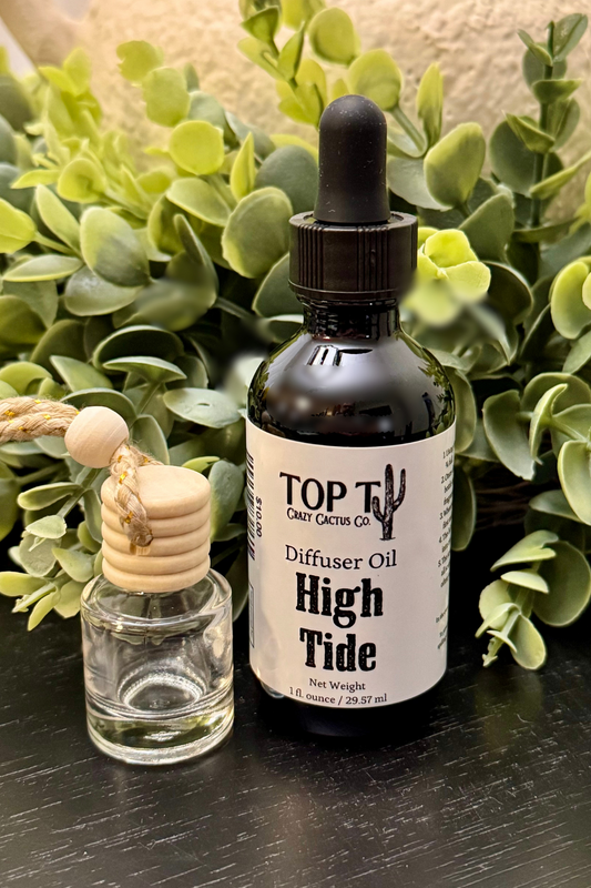 High Tide Diffuser Oil