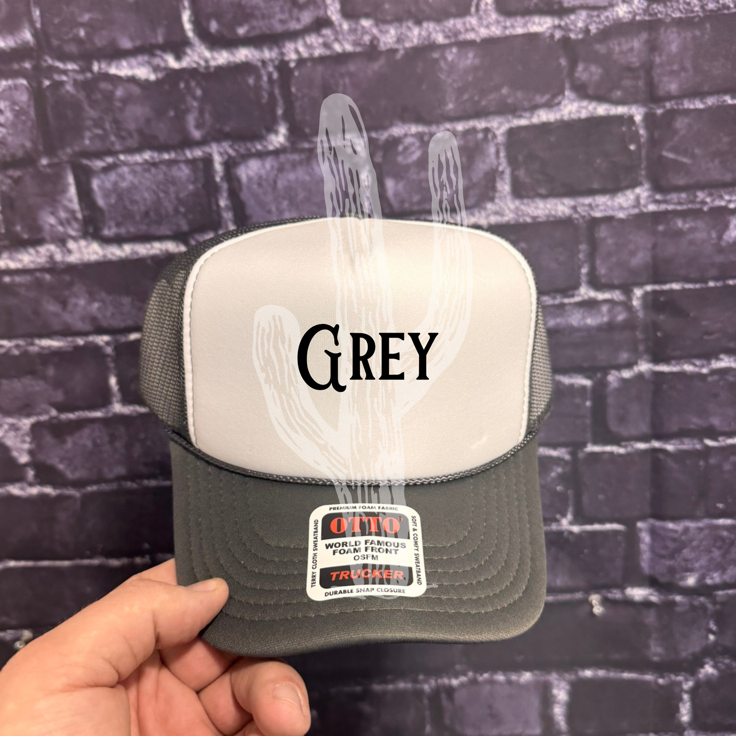 Find the Blessings in Today - OTTO "Trucker" Hat