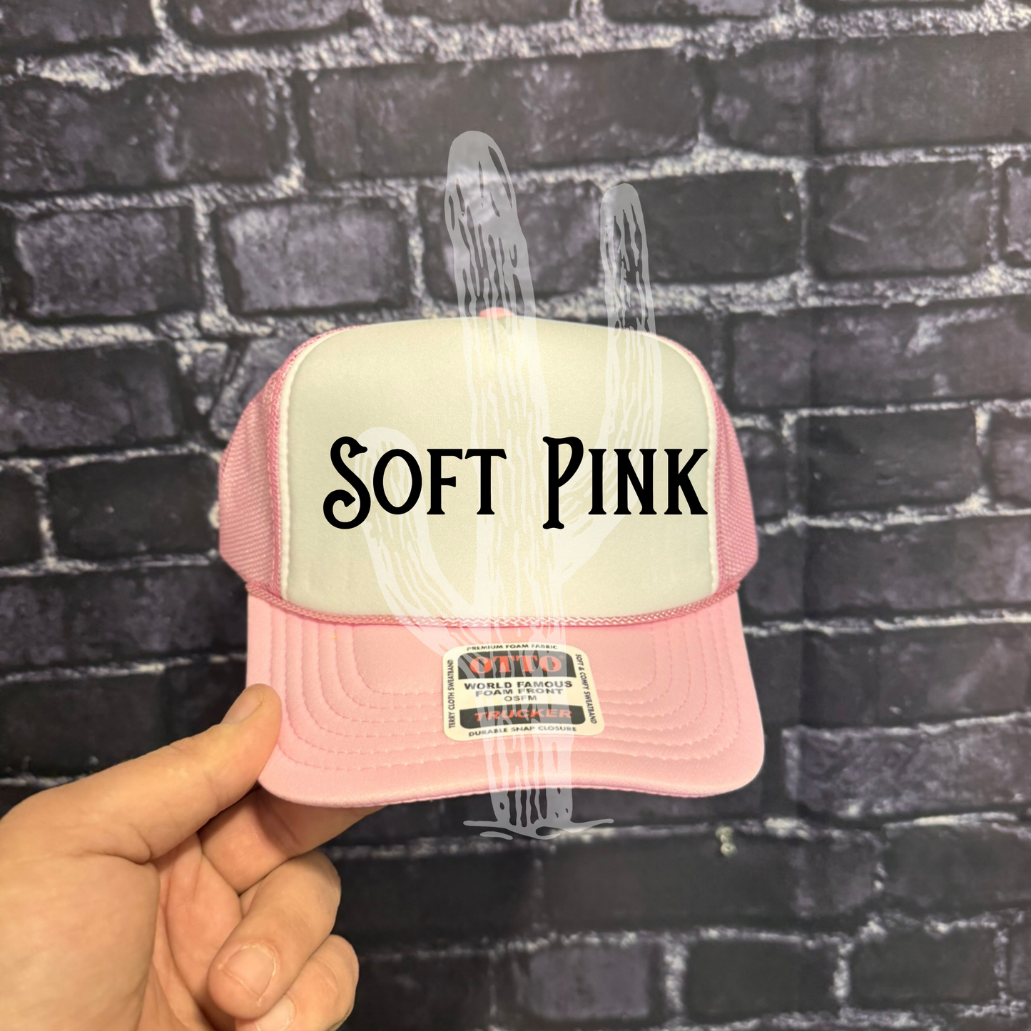 Bad Day to be a Hot Dog - OTTO "Trucker" Hat