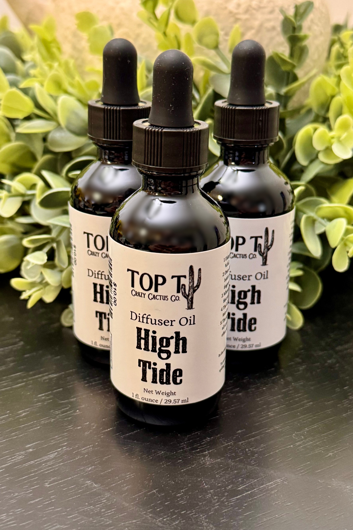 High Tide Diffuser Oil