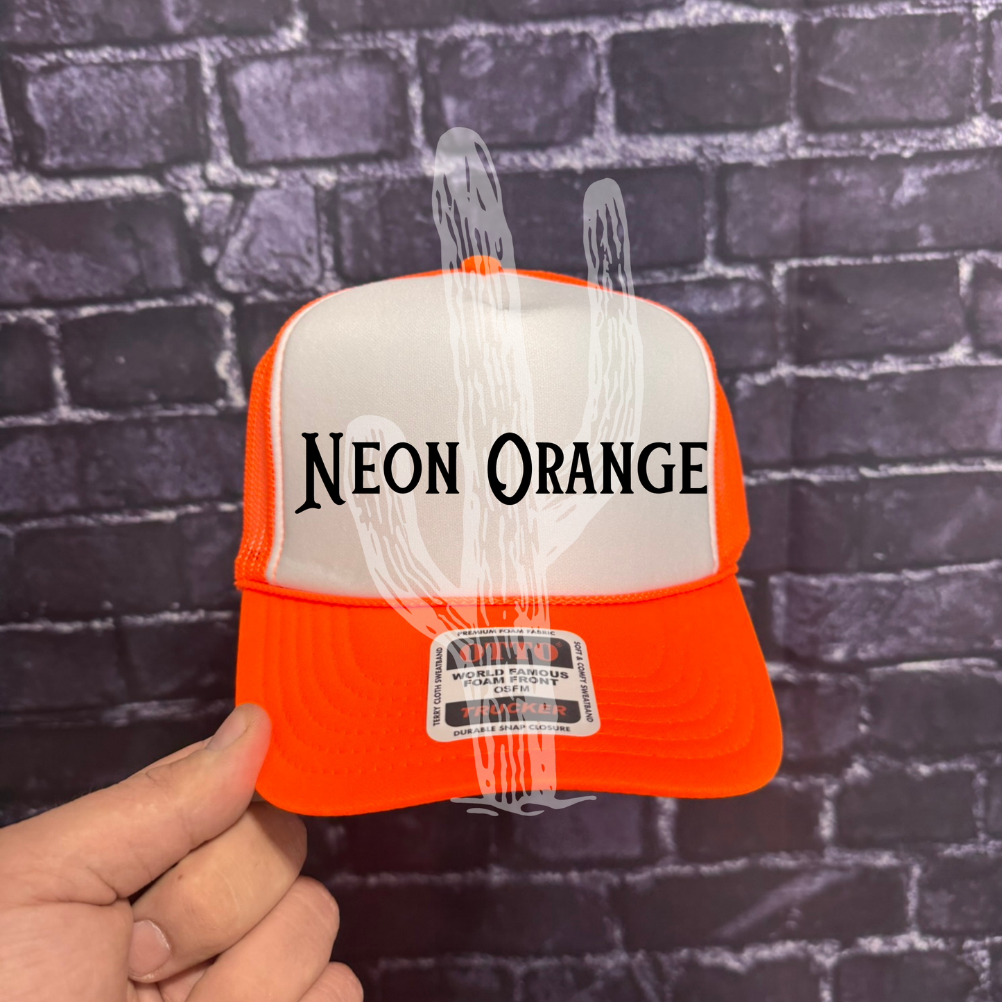 Find the Blessings in Today - OTTO "Trucker" Hat
