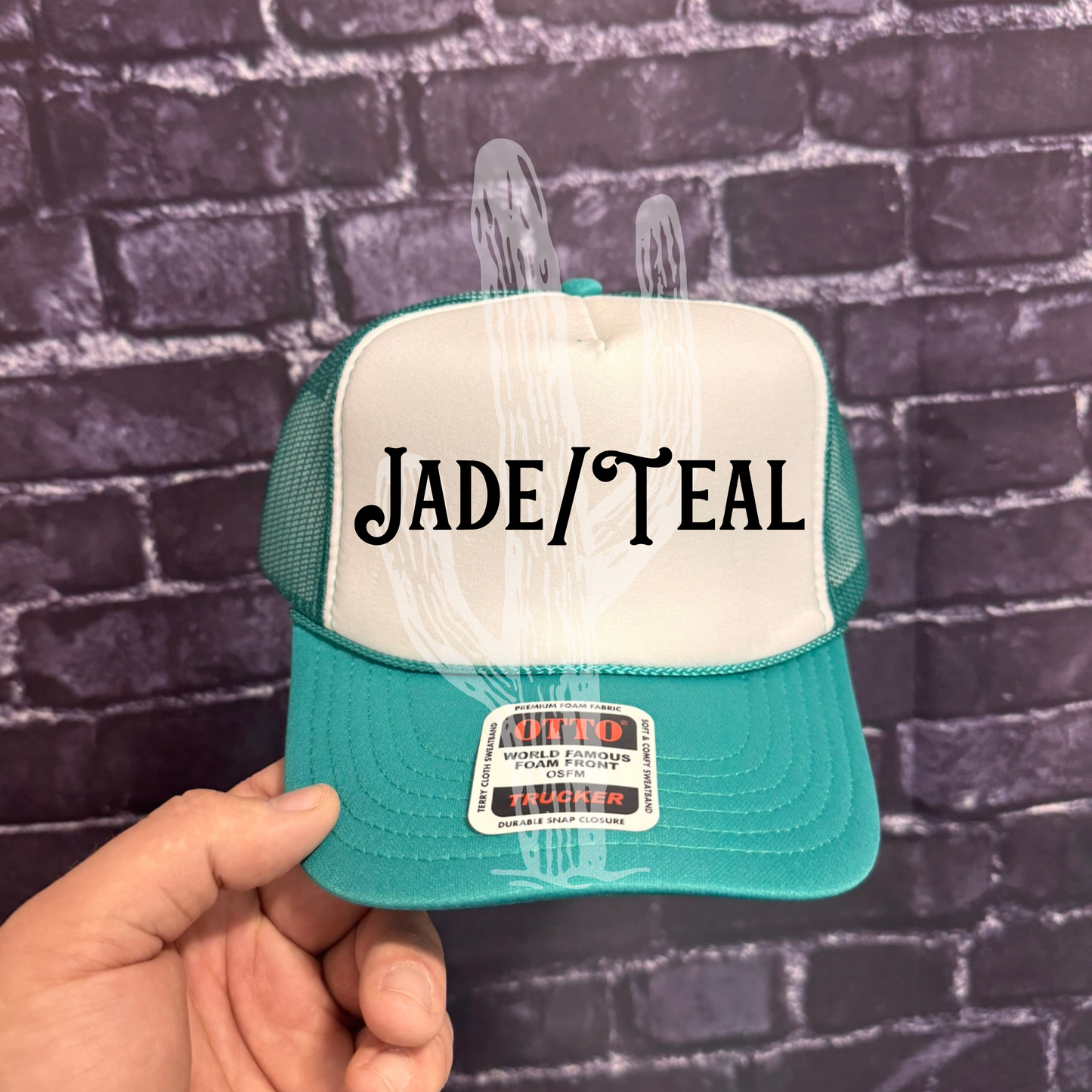 Find the Blessings in Today - OTTO "Trucker" Hat