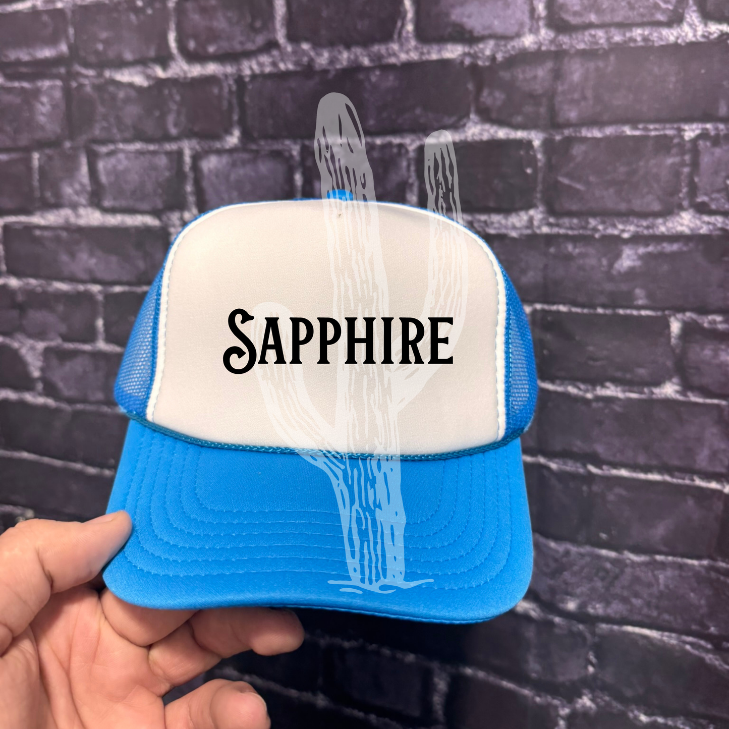 Find the Blessings in Today - OTTO "Trucker" Hat