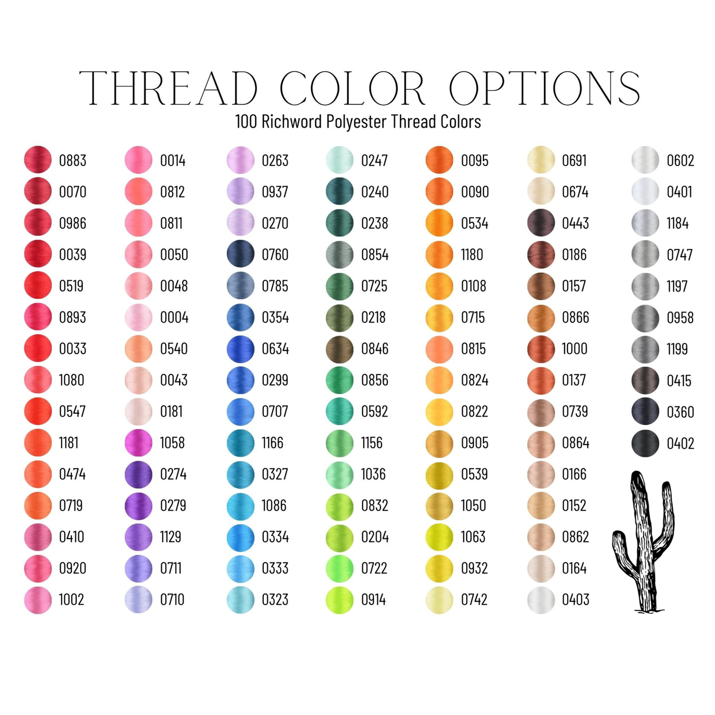 Make Heaven Crowded Wholesale - Embroidered Crewneck