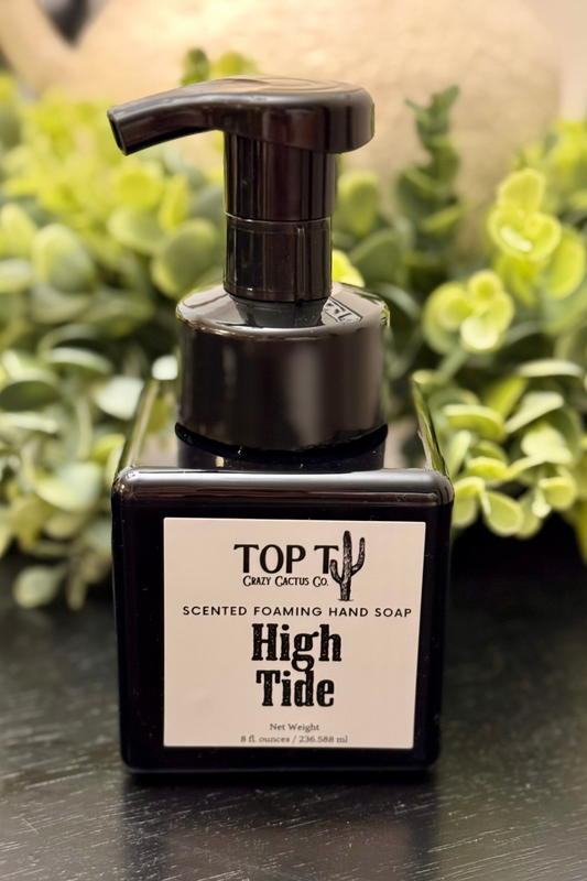 High Tide Foaming Hand Soap