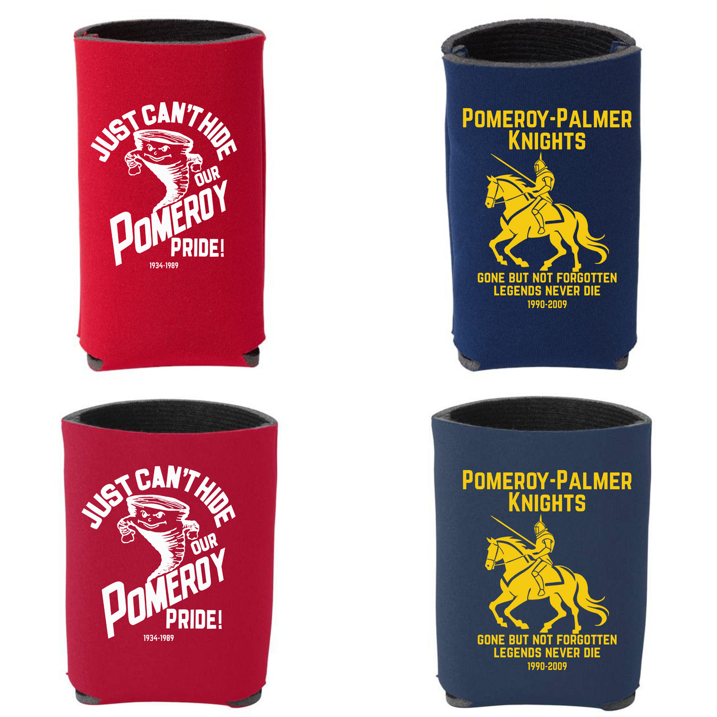 Can Koozies