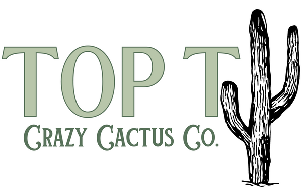 Top T logo