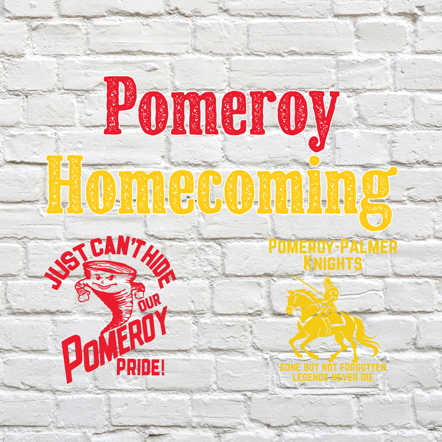 Pomeroy Homecoming