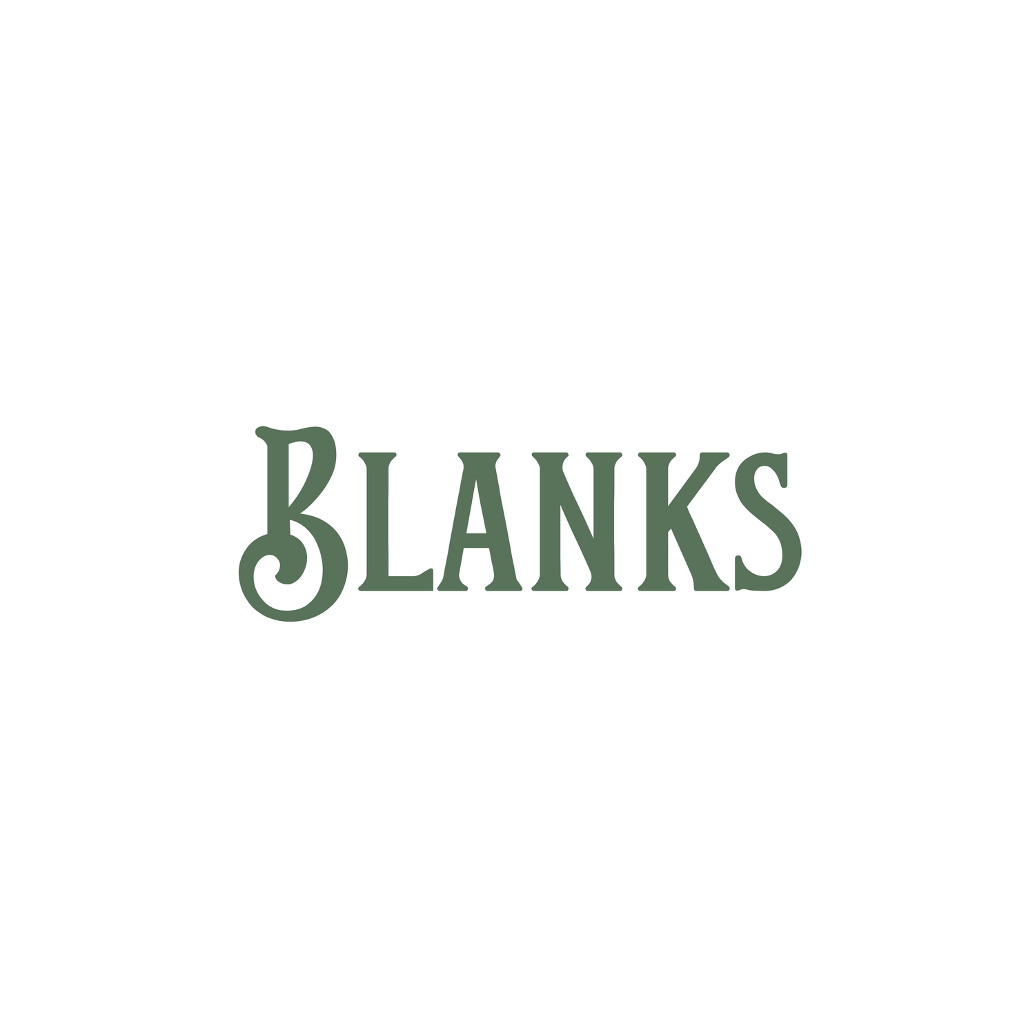 Blank Tumblers & More