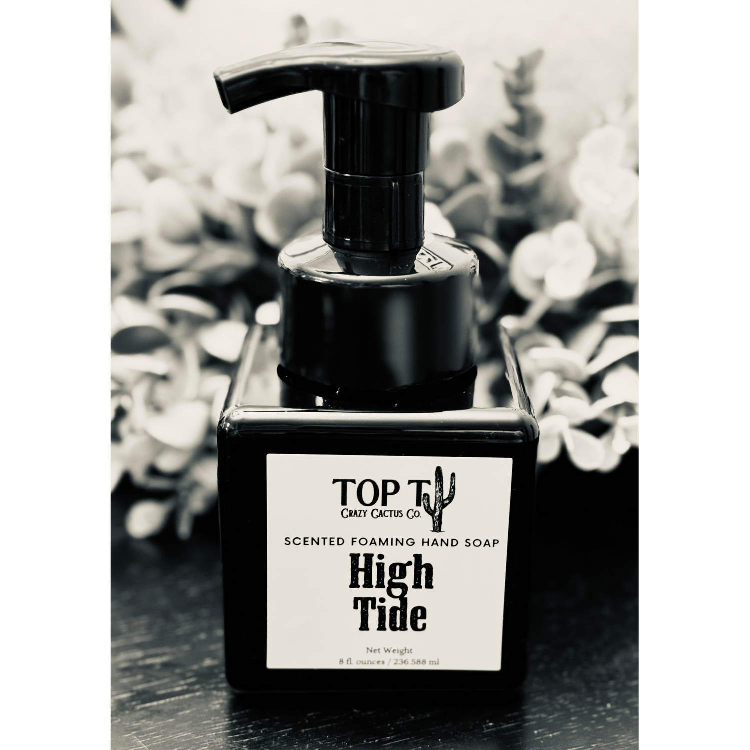 FOAMING HAND SOAP (RTS)