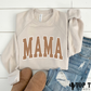 TAN MAMA (SWEATSHIRT - 3-9 business day TAT)