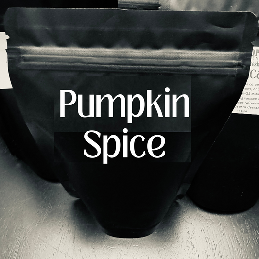 PUMPKIN SPICE (CARPET FRESHENER - 2-3 business day TAT)