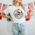 You Look Like The 4th of July **DTF Transfer**