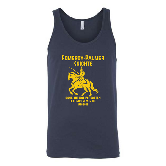 PP Knights Tank (Adult Sizes)