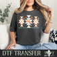 Aztec Follow Your Dreams I DTF Transfer I 2-5 Business Day TAT