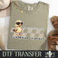 Duck Around I DTF Transfer I 2-5 Business Day TAT