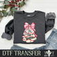 Tis The Season I DTF Transfer I 2-5 Business Day TAT