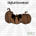 BOUJEE PUMPKINS (DIGITAL DOWNLOAD PNG)