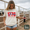 1776 **Graphic Tee**