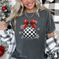 Christmas Ornament (TEE - 3-9 business day TAT)