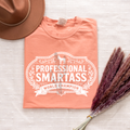 Professional Smarta$$ **DTF Transfer**