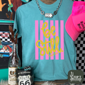 Be Still **Graphic Tee**