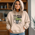God Makes All Things New **DTF Transfer**