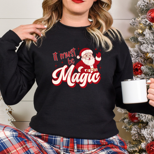 It Must Be Magic **DTF Transfer**