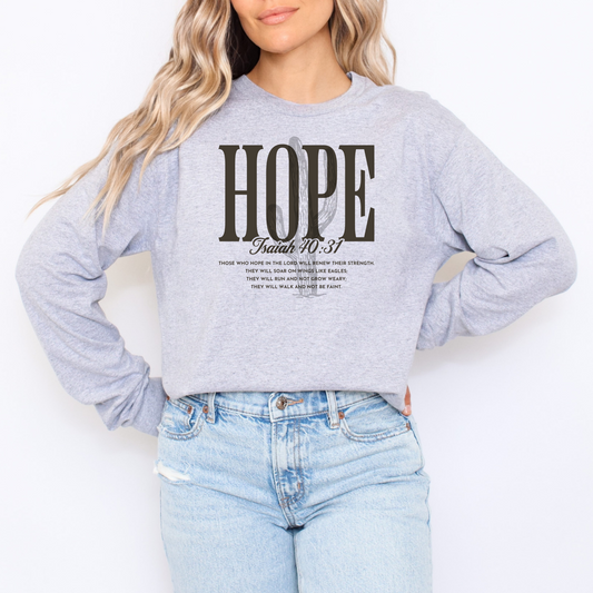 Hope **DTF Transfer**