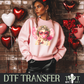 Cupid I DTF Transfer I 2-5 Business Day TAT