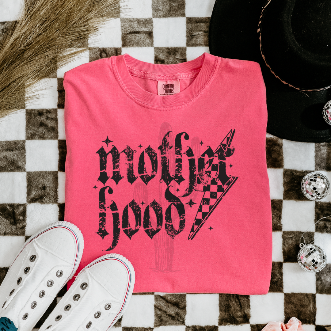 Motherhood **DTF Transfer**