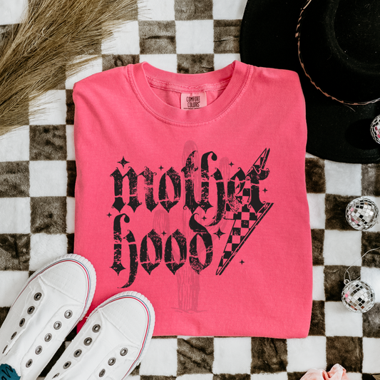 Motherhood **DTF Transfer**