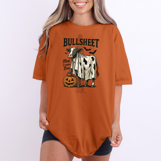 Bullsheet **DTF Transfer**