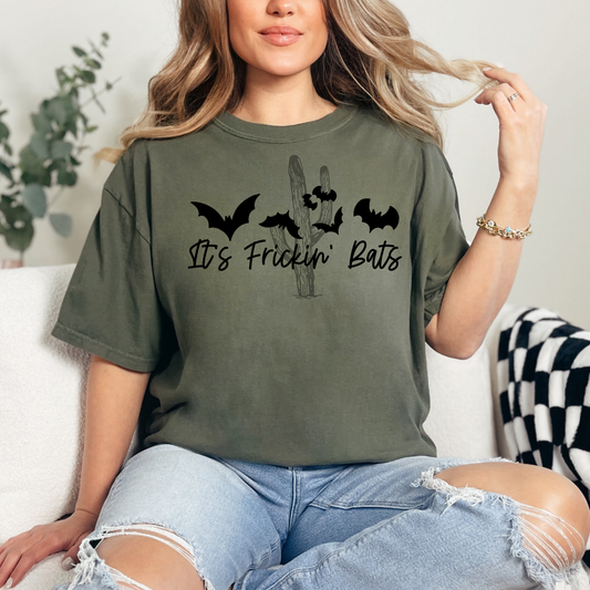 It's Frickin' Bats **DTF Transfer**