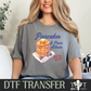 Pancakes & Panic Attacks I DTF Transfer I 2-5 Business Day TAT