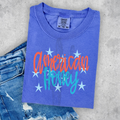 American Honey **DTF Transfer**