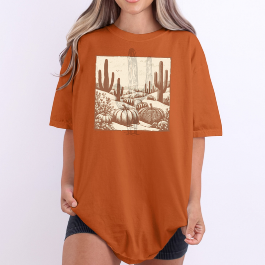 Howdy Fall **DTF Transfer**