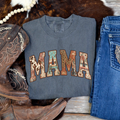Western Mama **DTF Transfer**