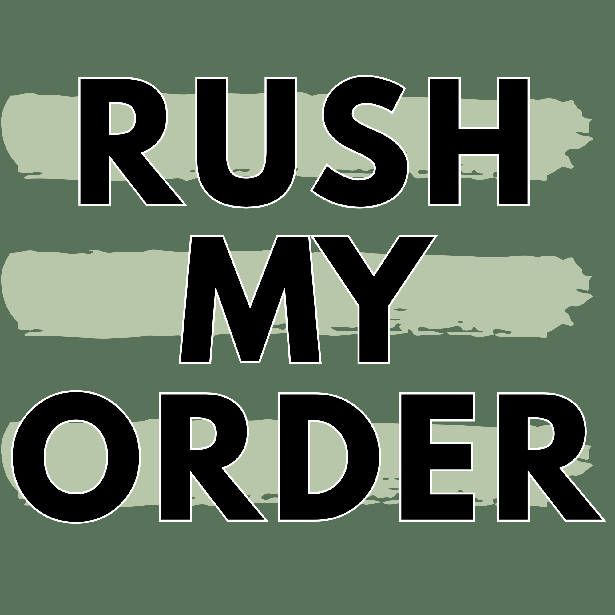 ****ORDER RUSH**** TRANSFERS ONLY!! please read description