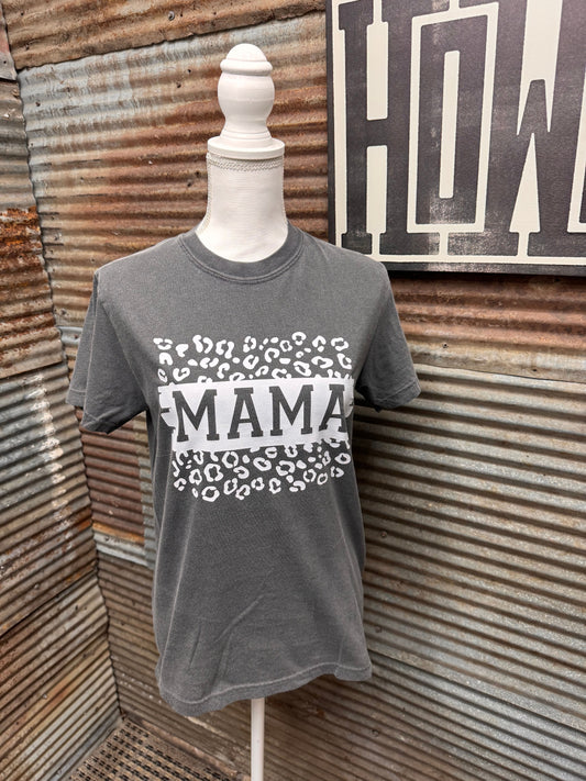 Mama Graphic T-shirt